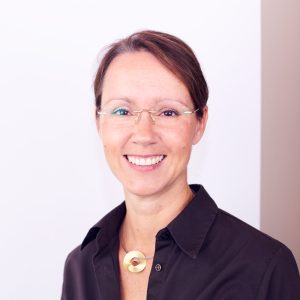 Dr. med. dent. Klaudia Brauner